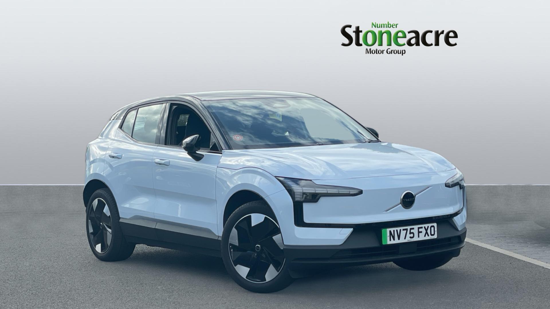 Main listing image - Volvo EX30