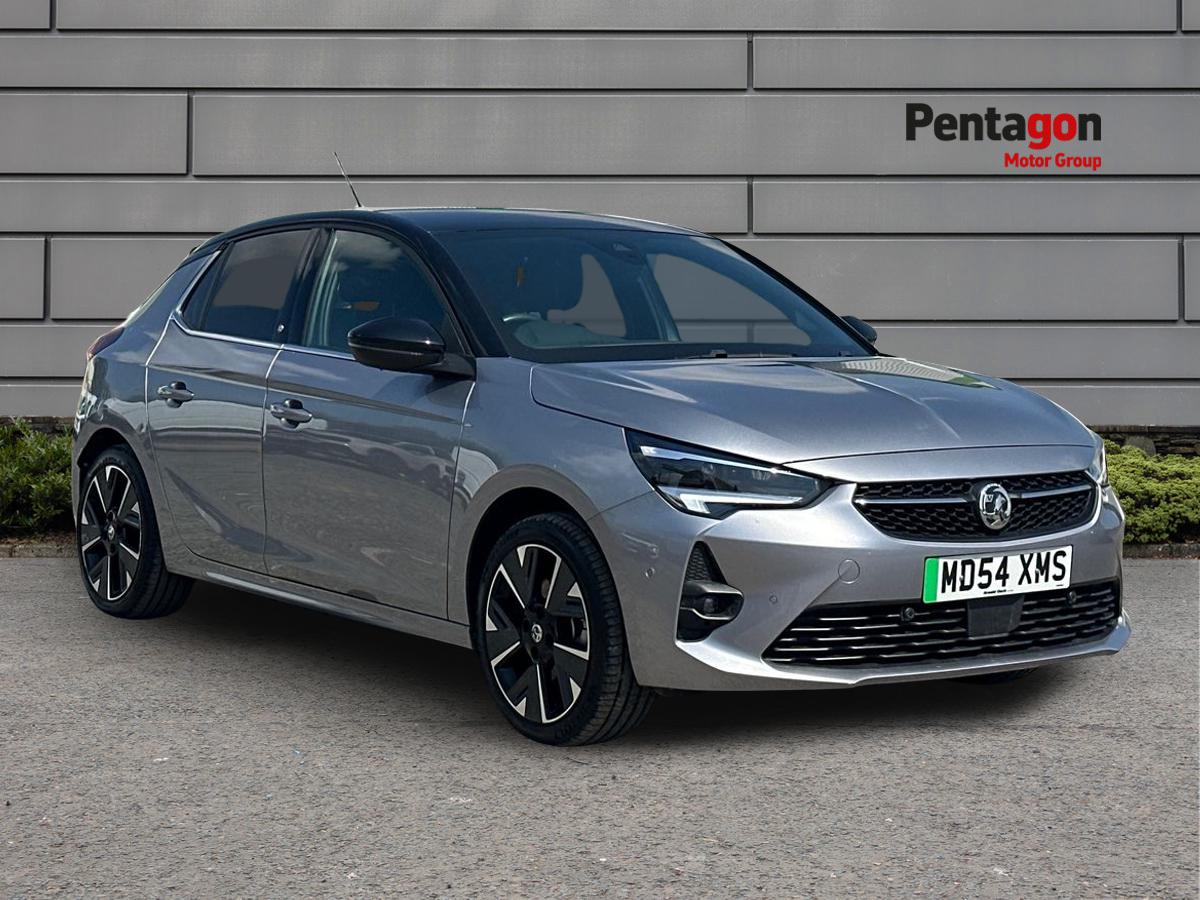 Main listing image - Vauxhall Corsa