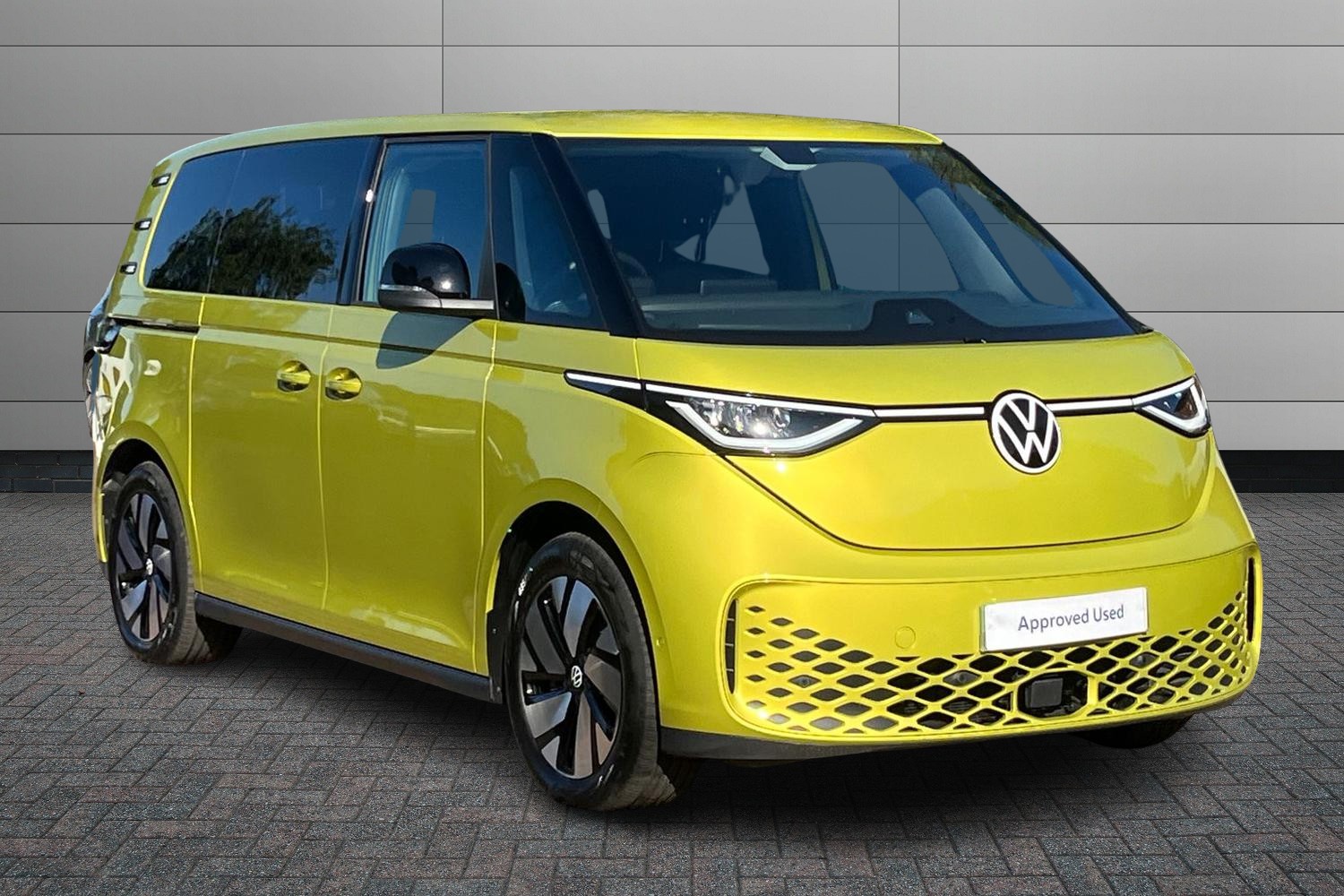 Main listing image - Volkswagen ID.Buzz