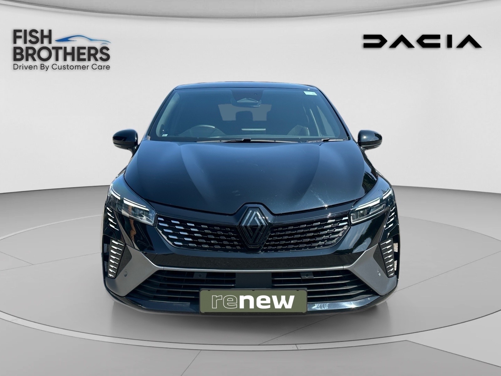 Main listing image - Renault Clio