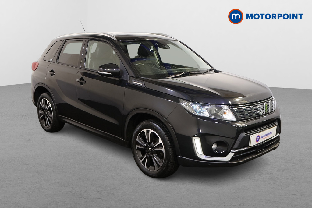 Main listing image - Suzuki Vitara