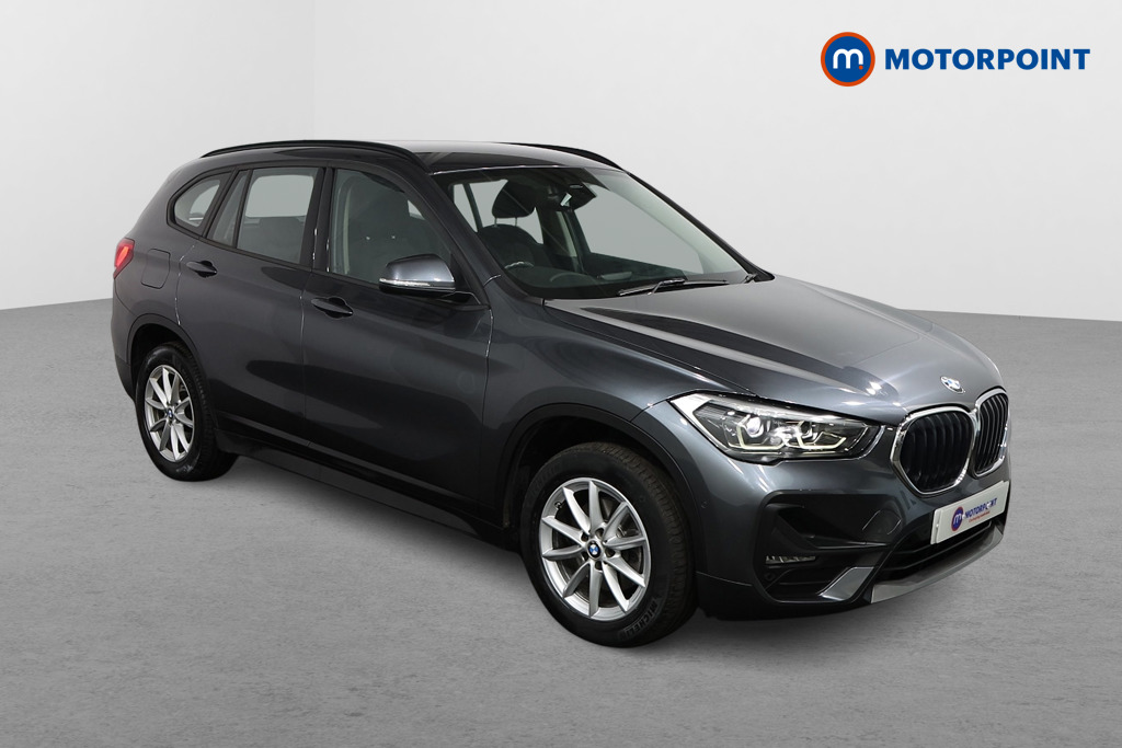 Main listing image - BMW X1