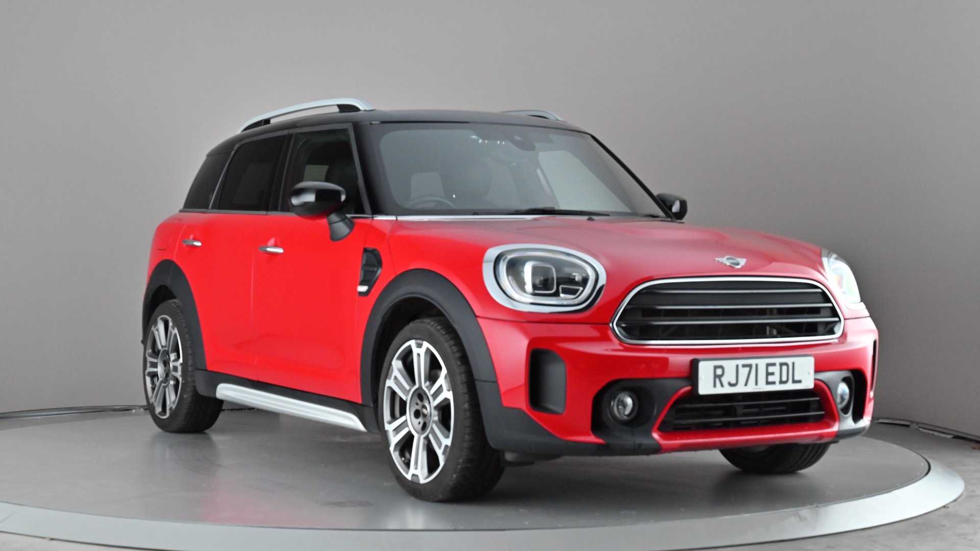 Main listing image - MINI Countryman