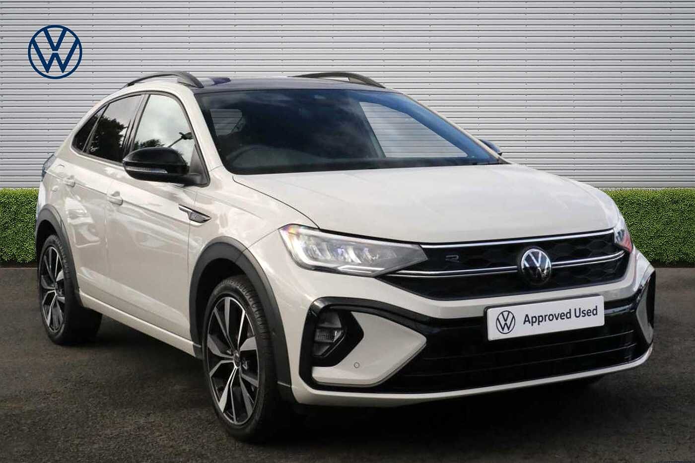Main listing image - Volkswagen Taigo