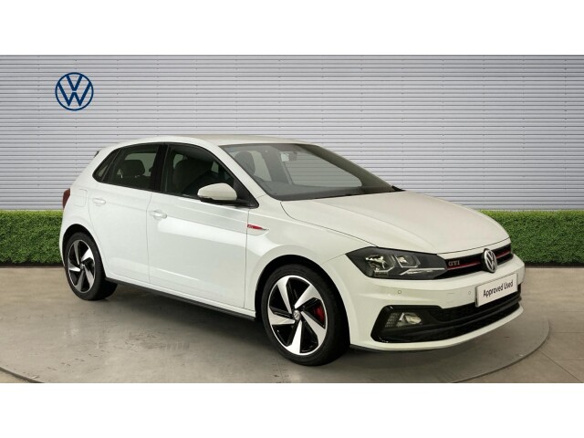 Main listing image - Volkswagen Polo