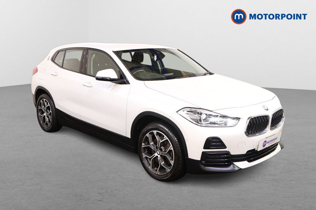 Main listing image - BMW X2