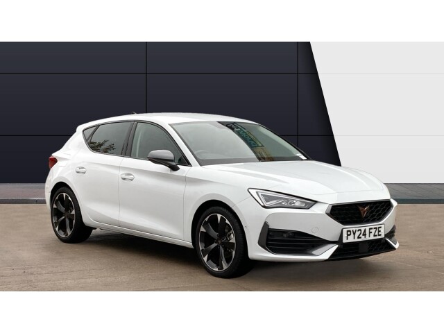 Main listing image - Cupra Leon