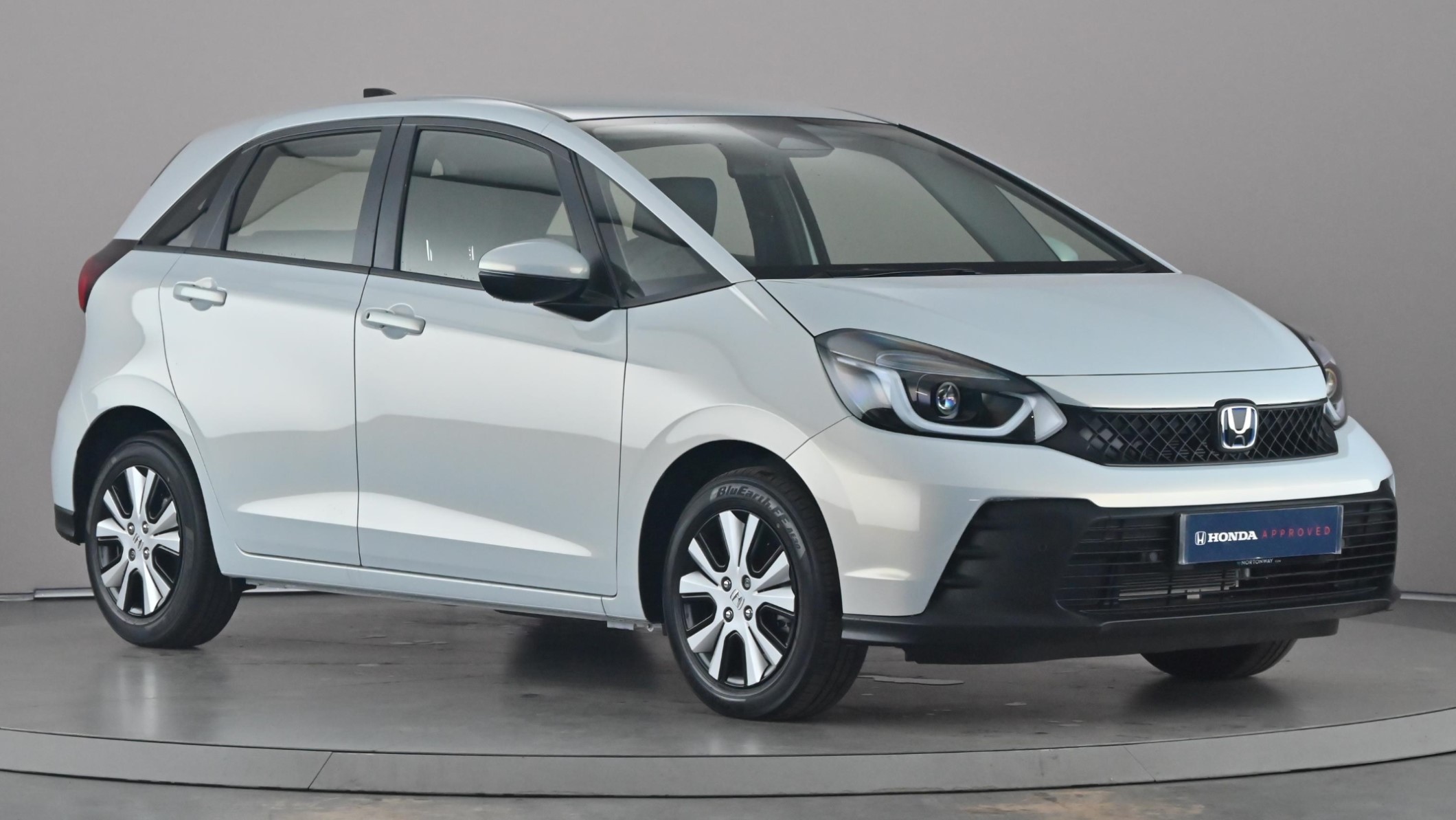 Main listing image - Honda Jazz