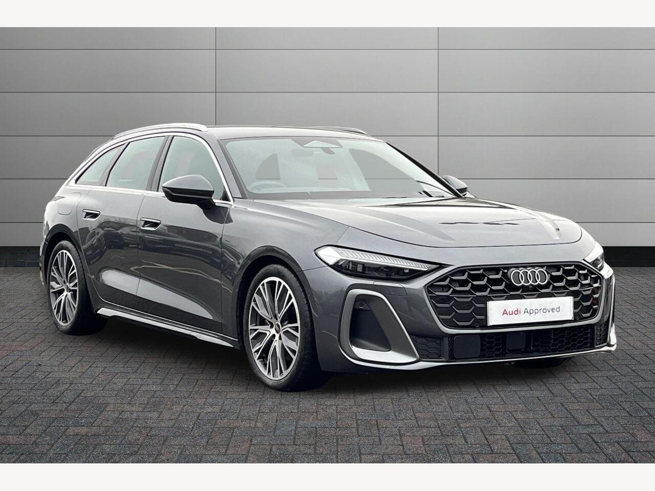 Main listing image - Audi A5