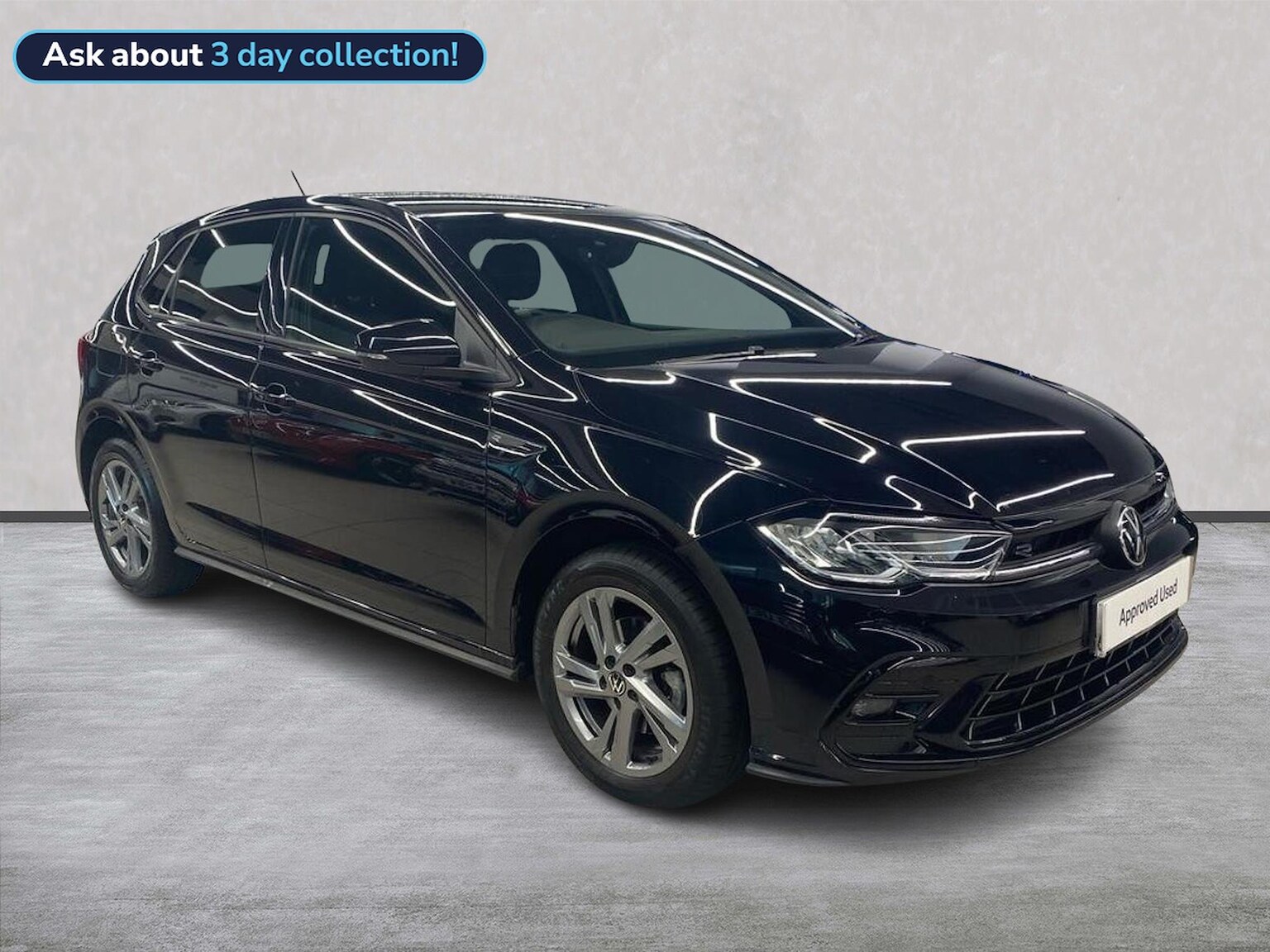 Main listing image - Volkswagen Polo