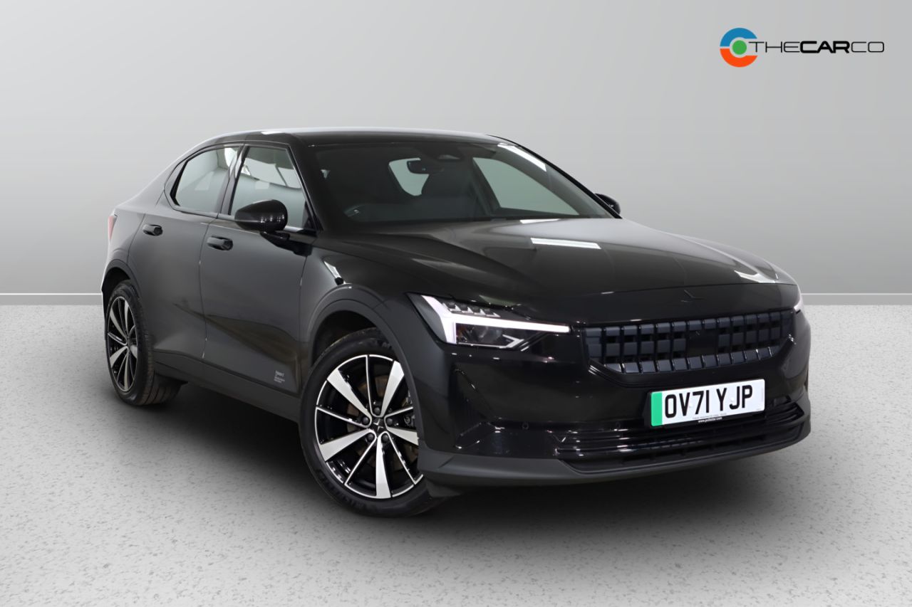 Main listing image - Polestar 2