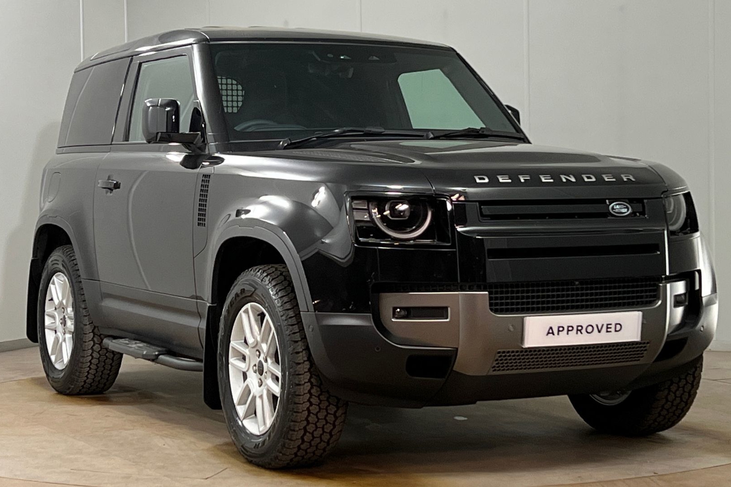 Main listing image - Land Rover Defender