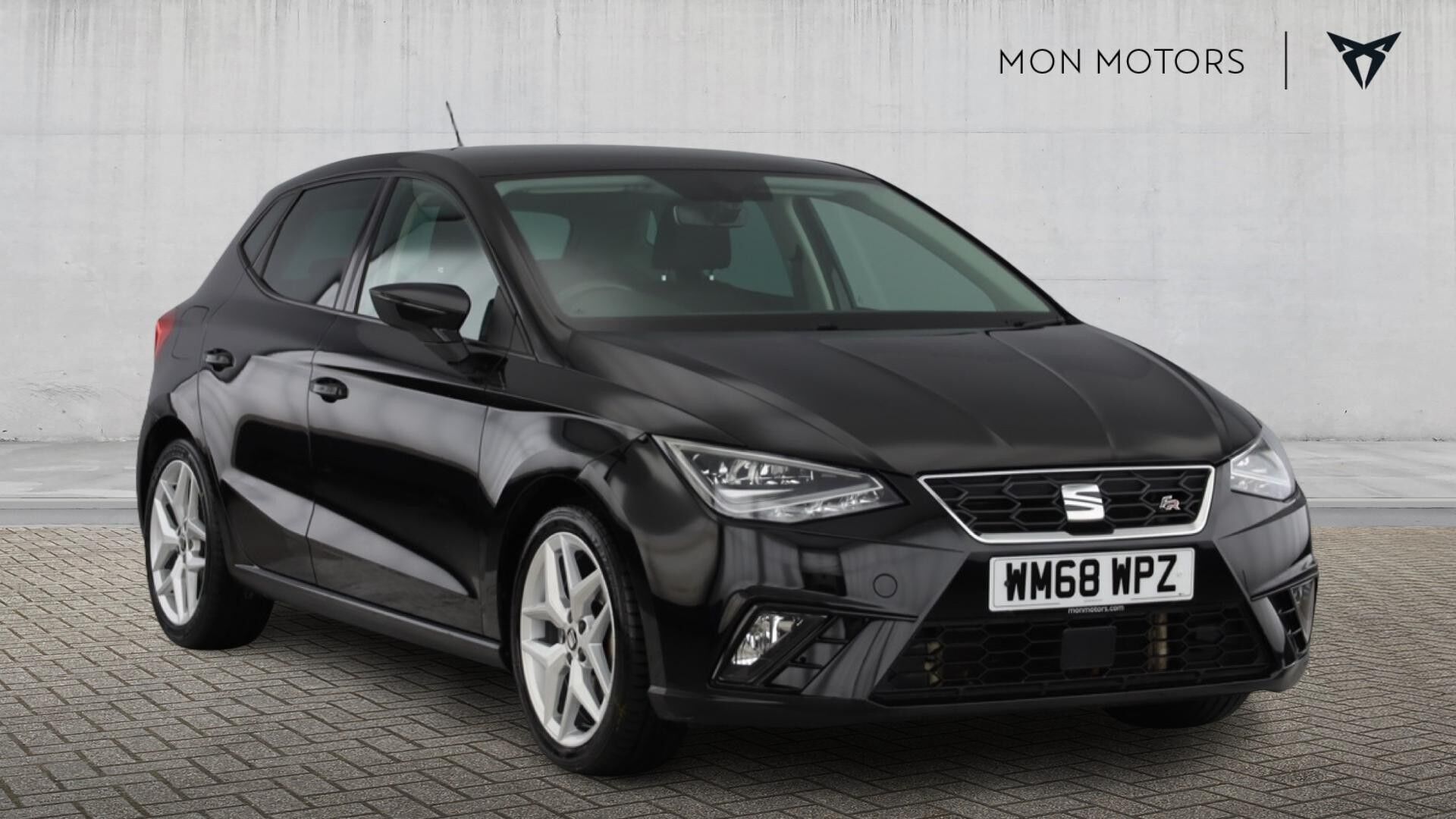 Main listing image - SEAT Ibiza