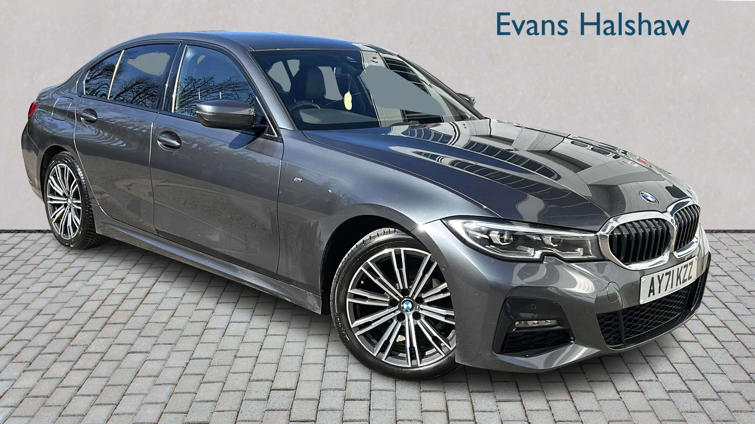 Main listing image - BMW 3 Series