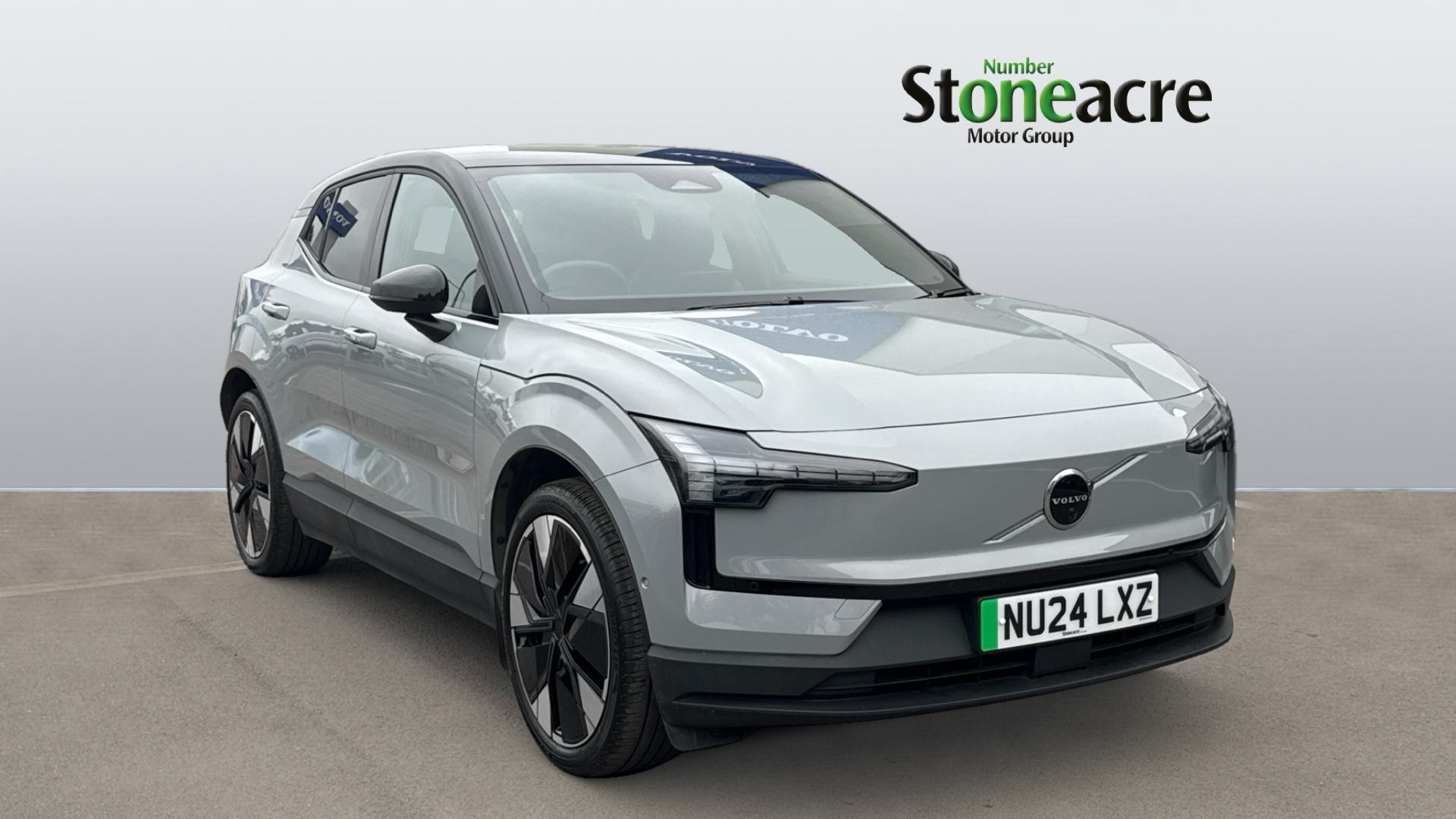 Main listing image - Volvo EX30