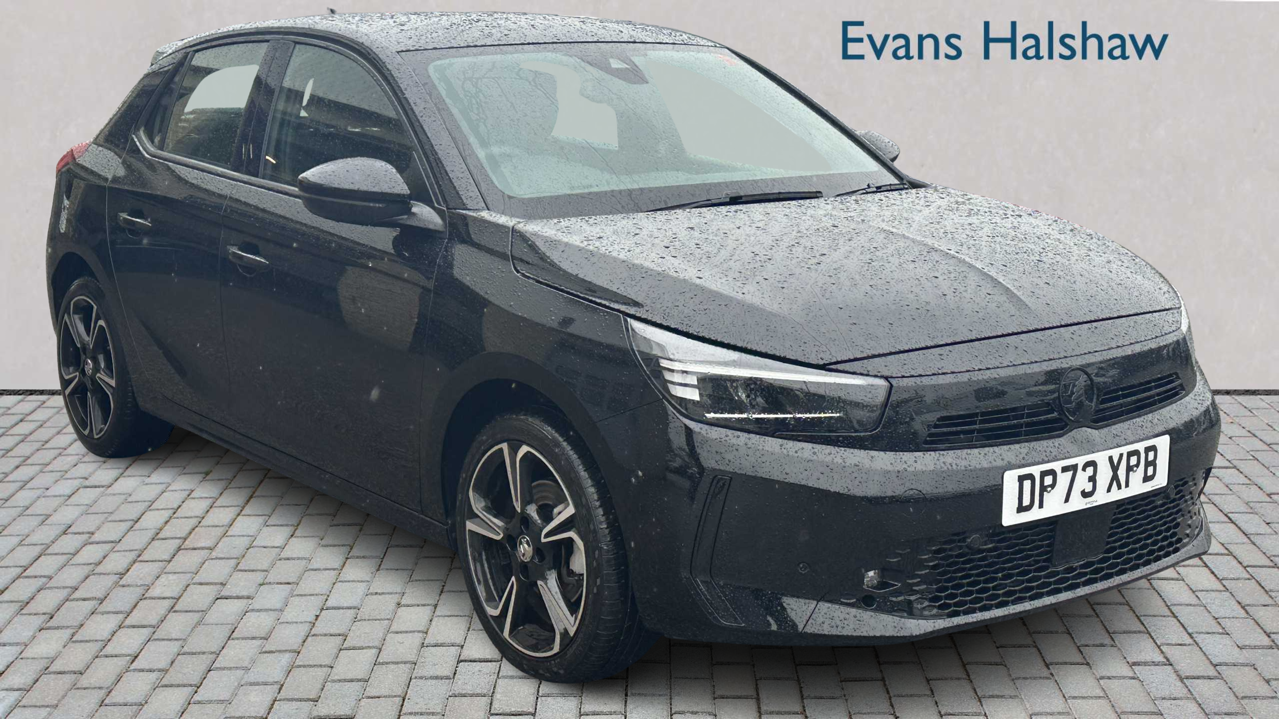 Main listing image - Vauxhall Corsa