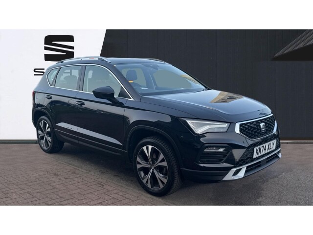 Main listing image - SEAT Ateca