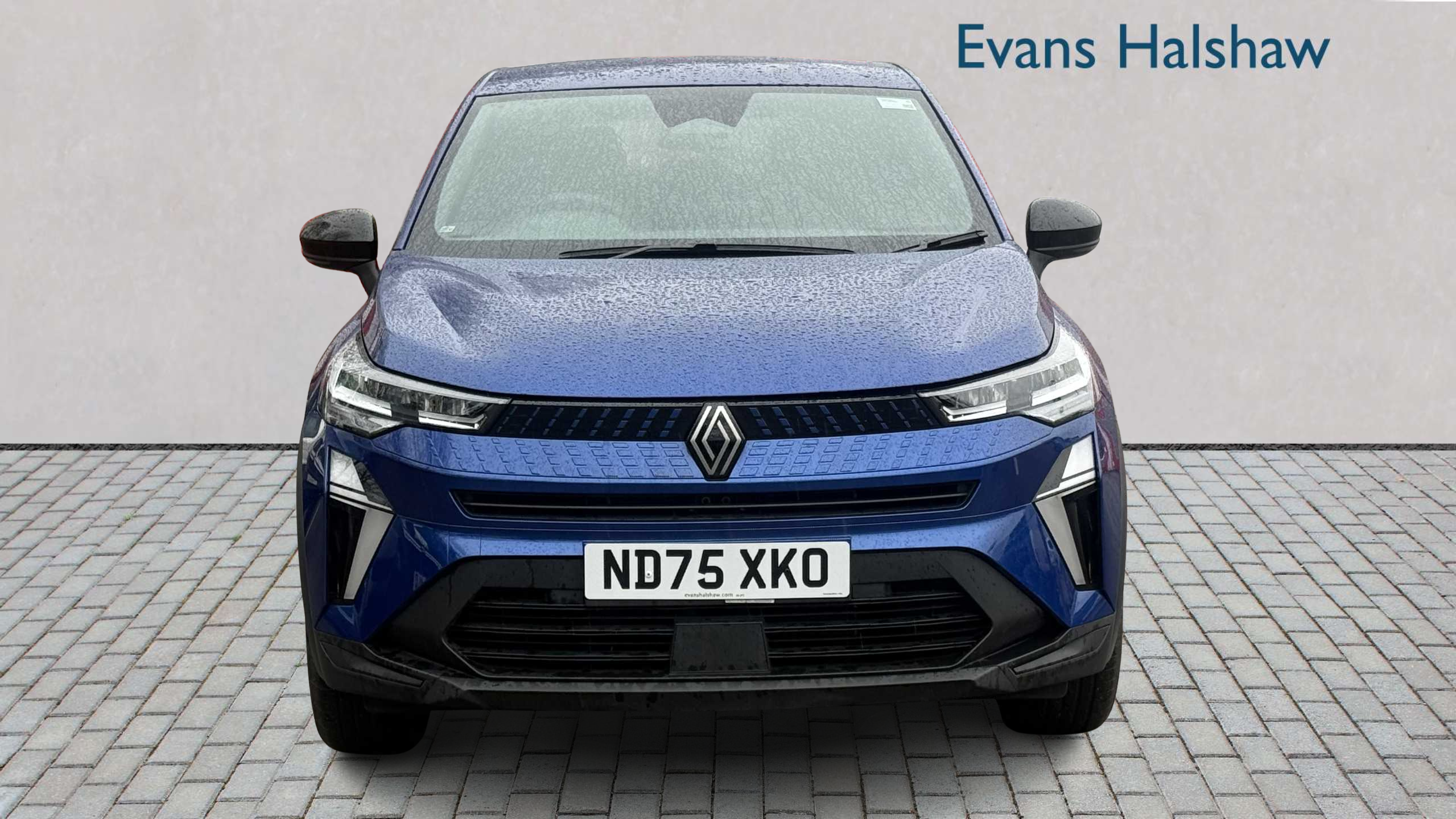 Main listing image - Renault Captur