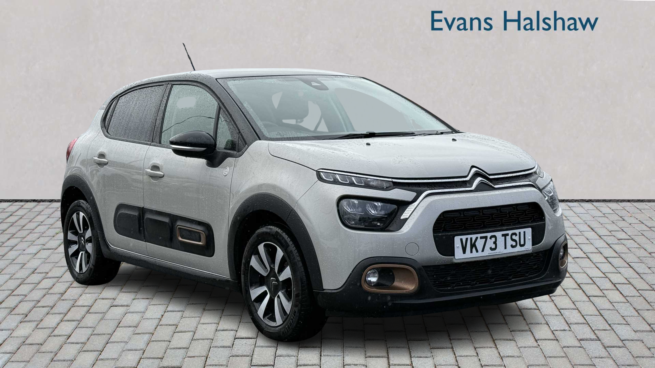 Main listing image - Citroen C3
