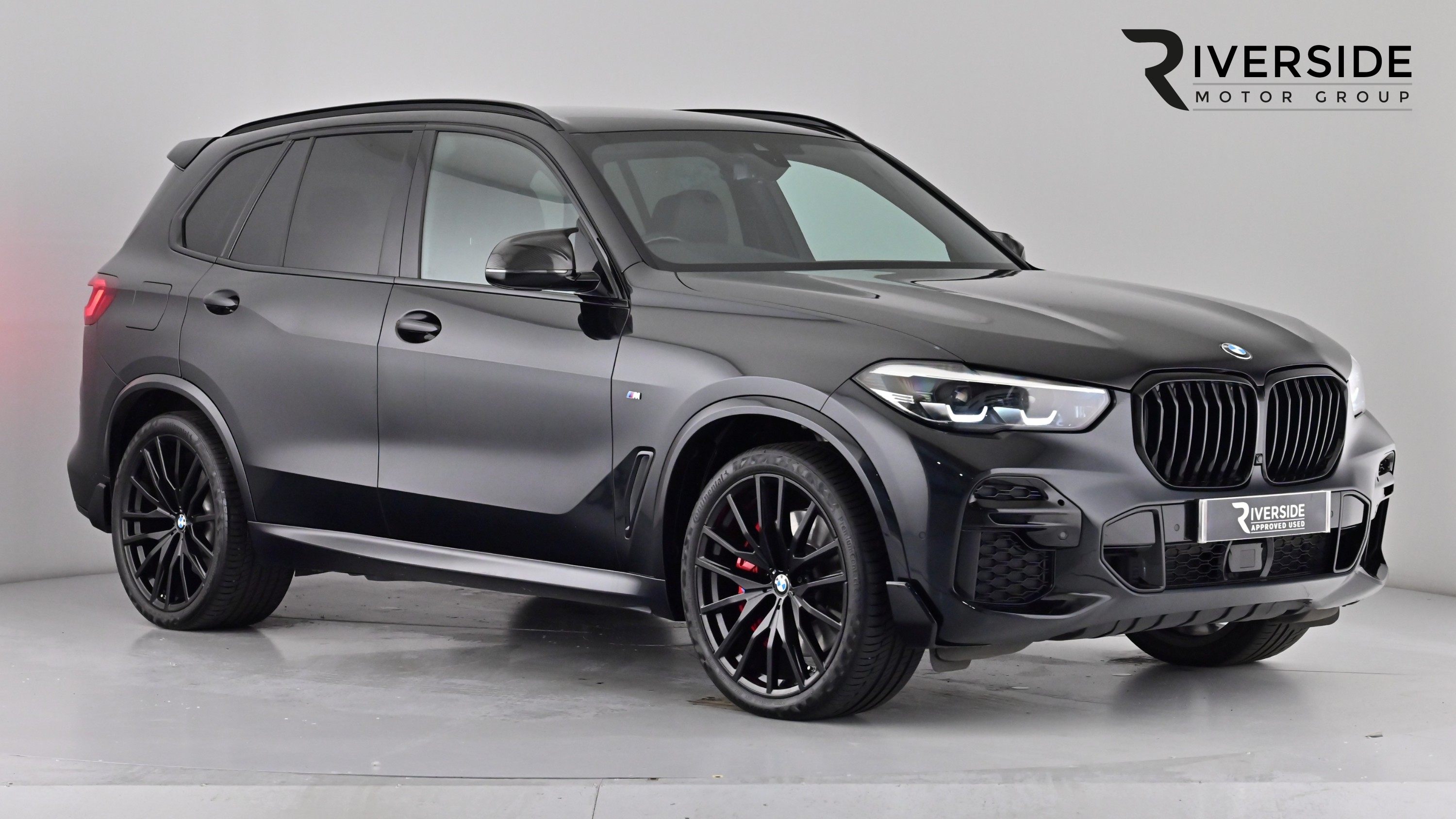 Main listing image - BMW X5