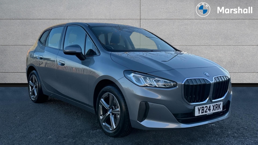 Main listing image - BMW 2 Series Active Tourer