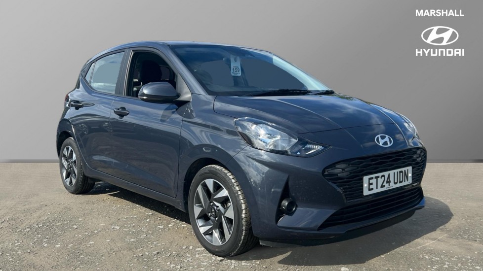 Main listing image - Hyundai i10