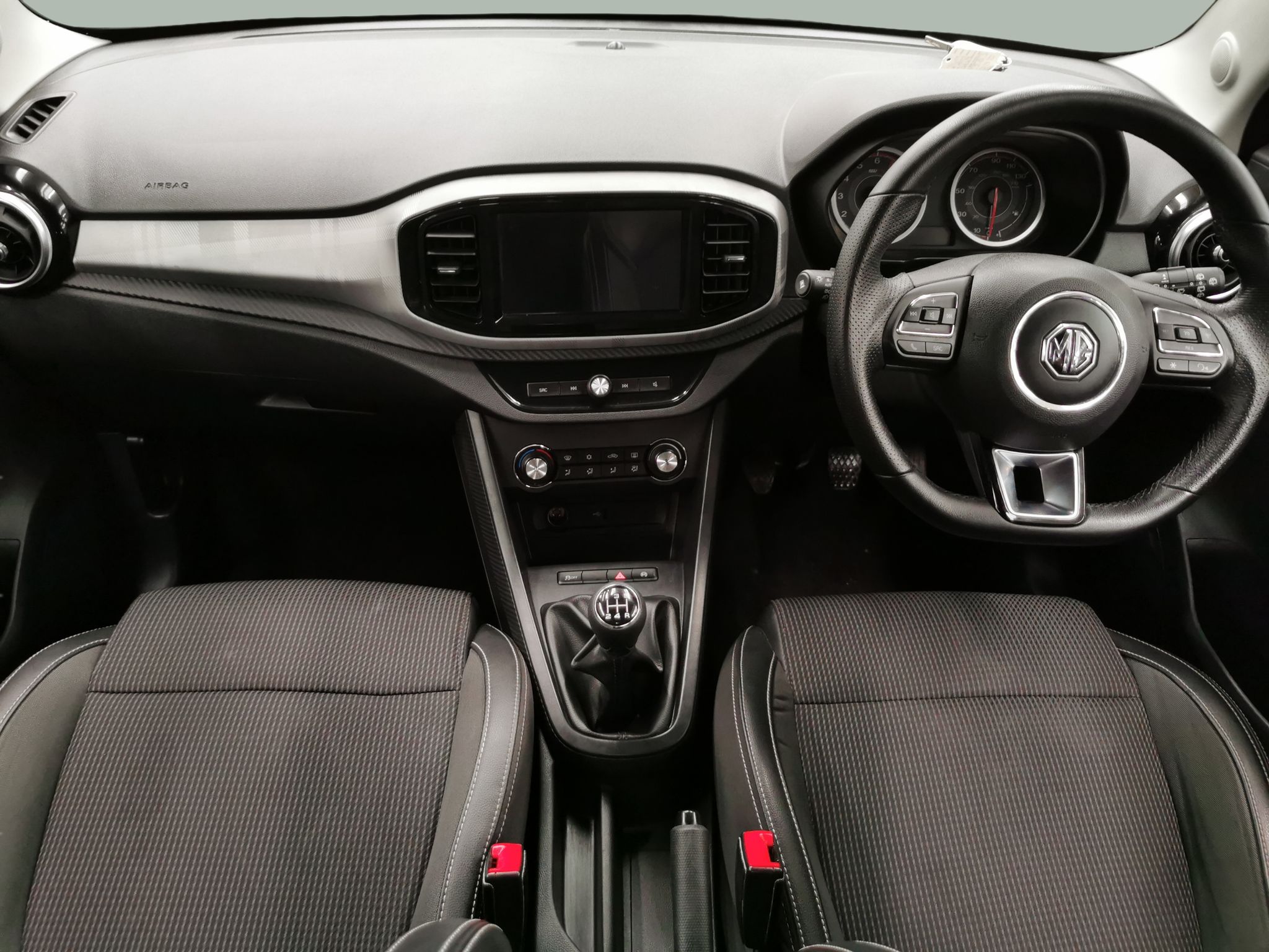 Main listing image - MG MG3