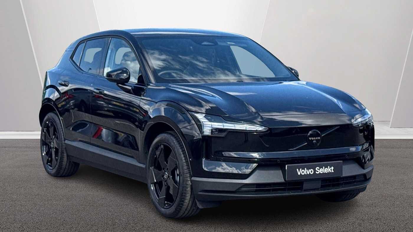 Main listing image - Volvo EX30