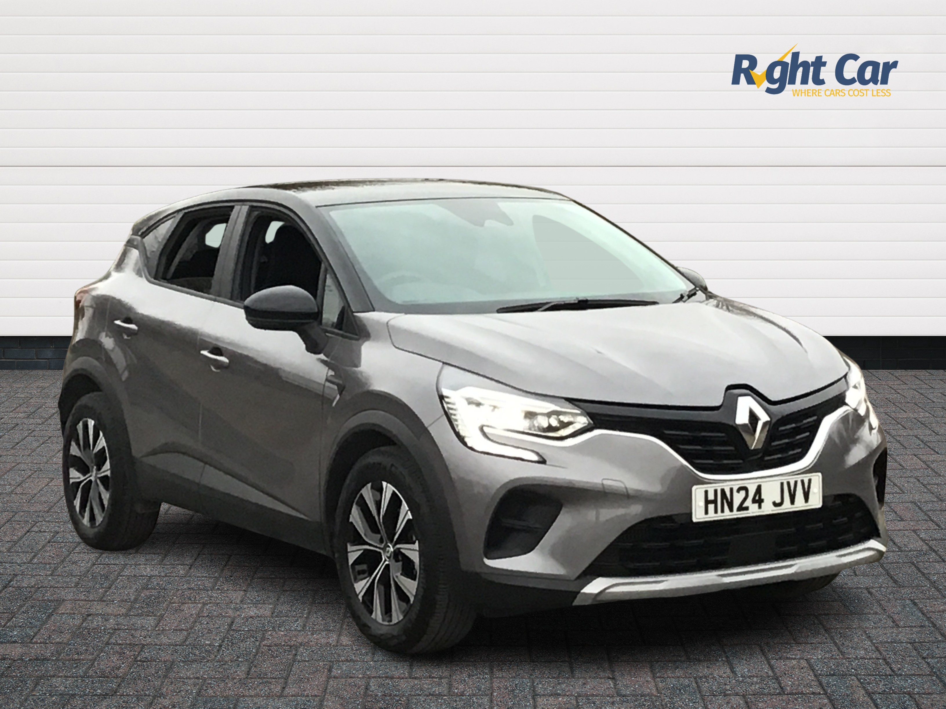 Main listing image - Renault Captur