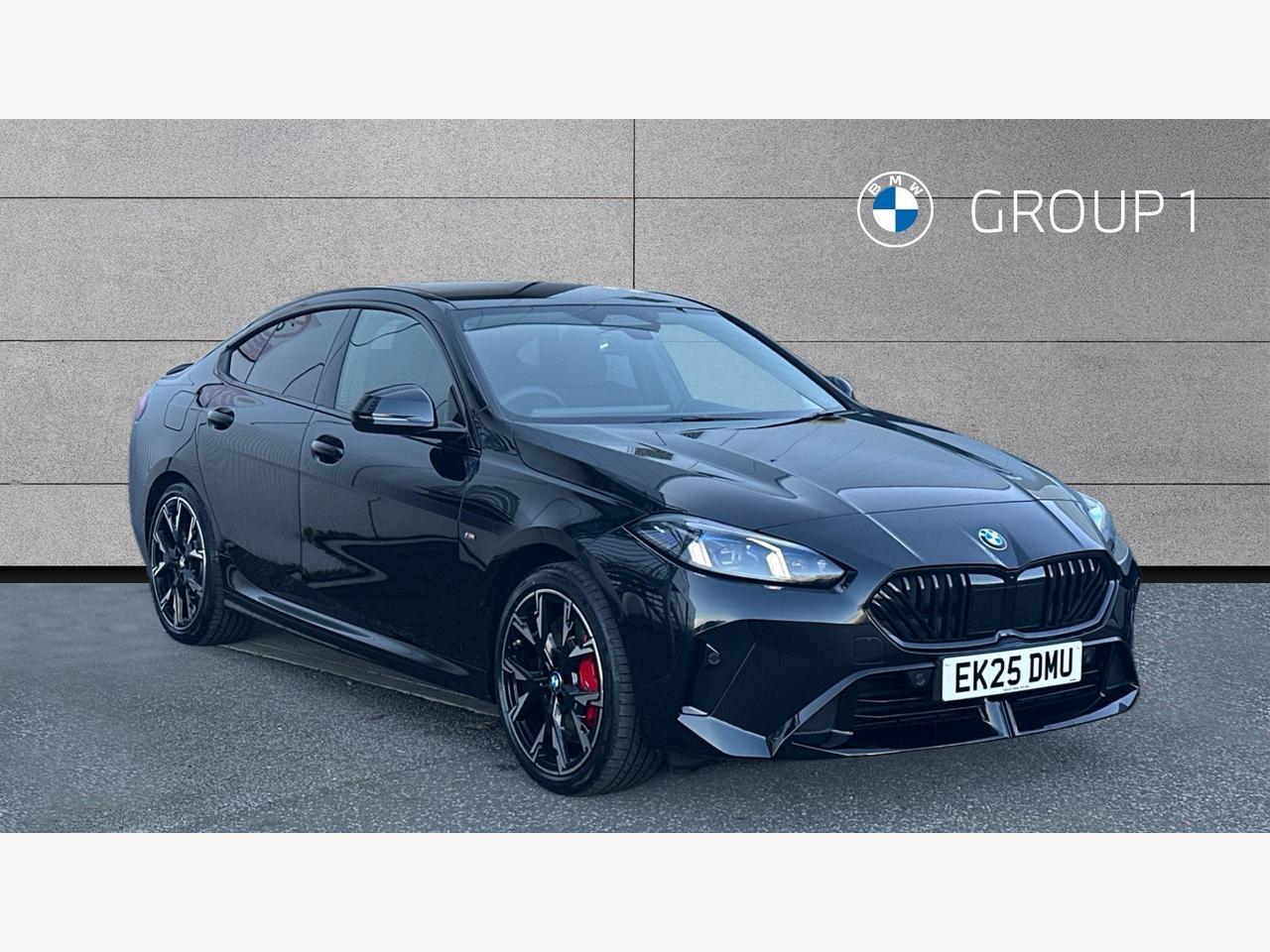 Main listing image - BMW 2 Series Gran Coupe