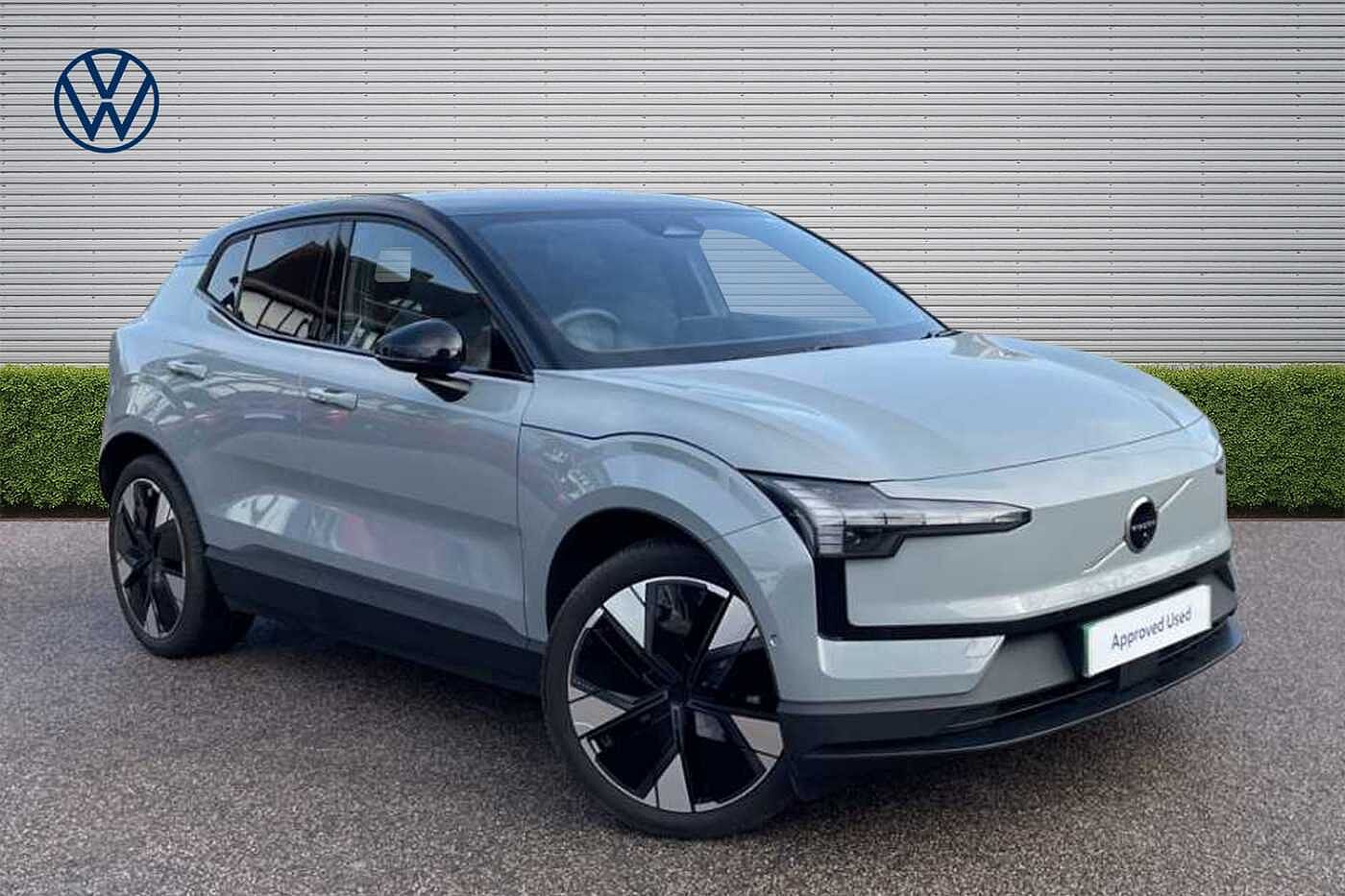 Main listing image - Volvo EX30