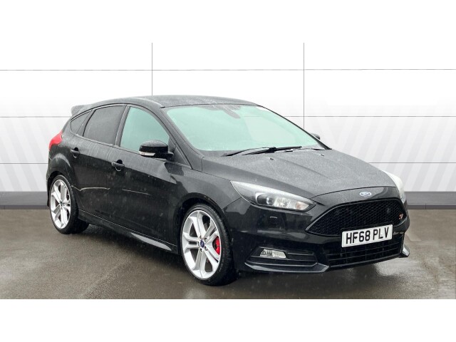 Main listing image - Ford Focus ST