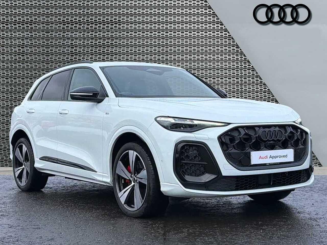 Main listing image - Audi Q5