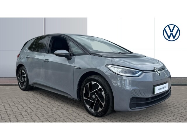 Main listing image - Volkswagen ID.3