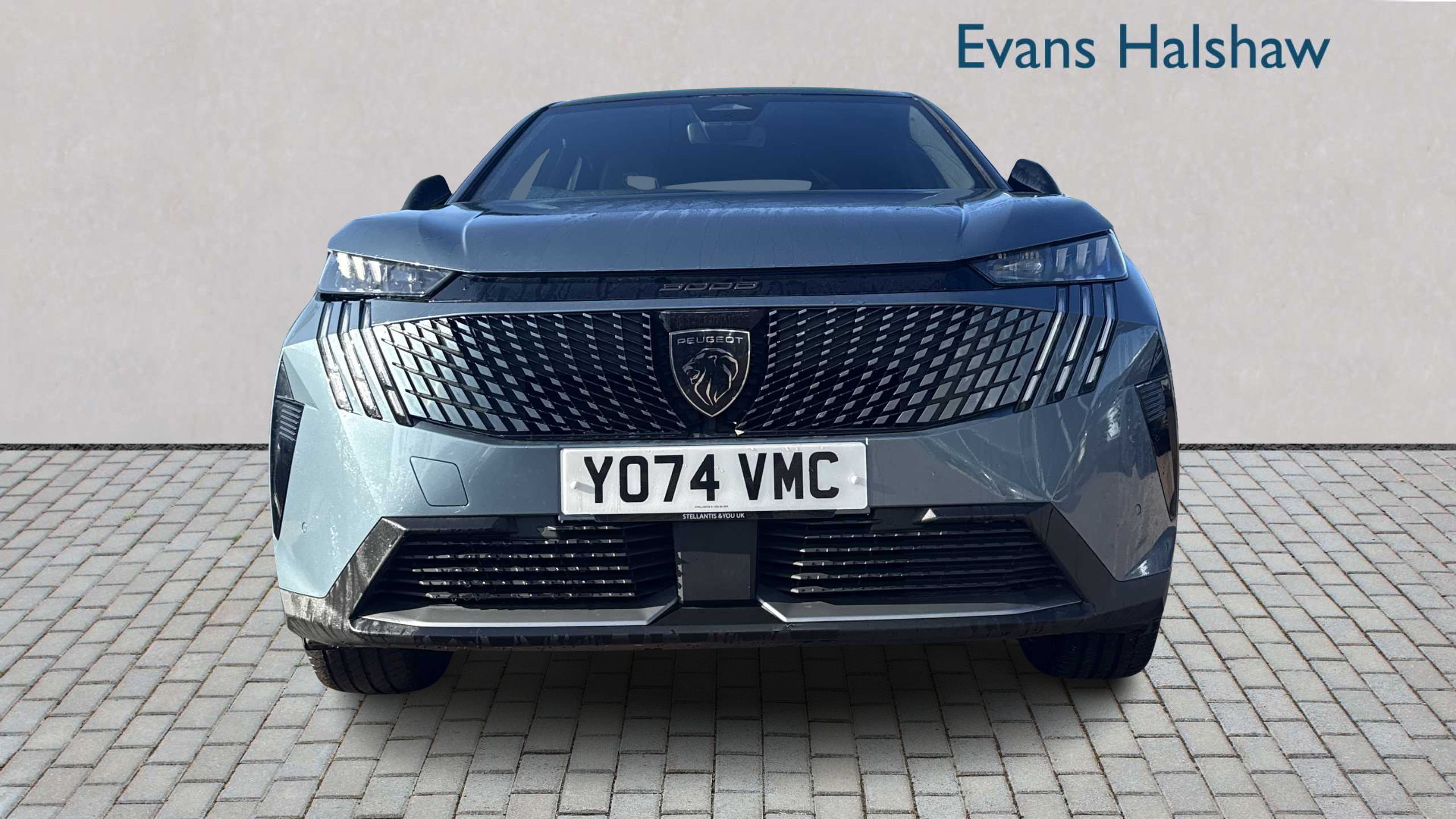 Main listing image - Peugeot 3008