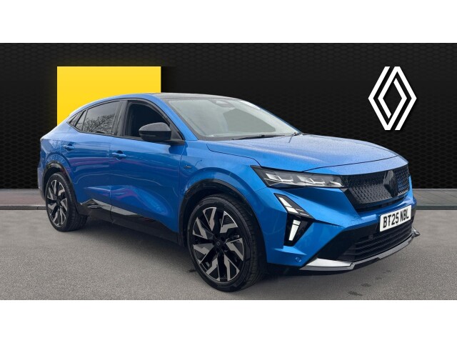 Main listing image - Renault Rafale