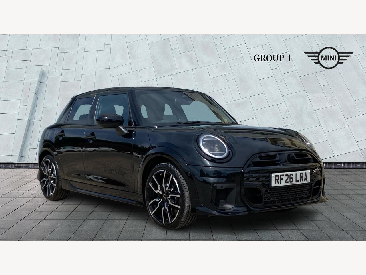 Main listing image - MINI Cooper