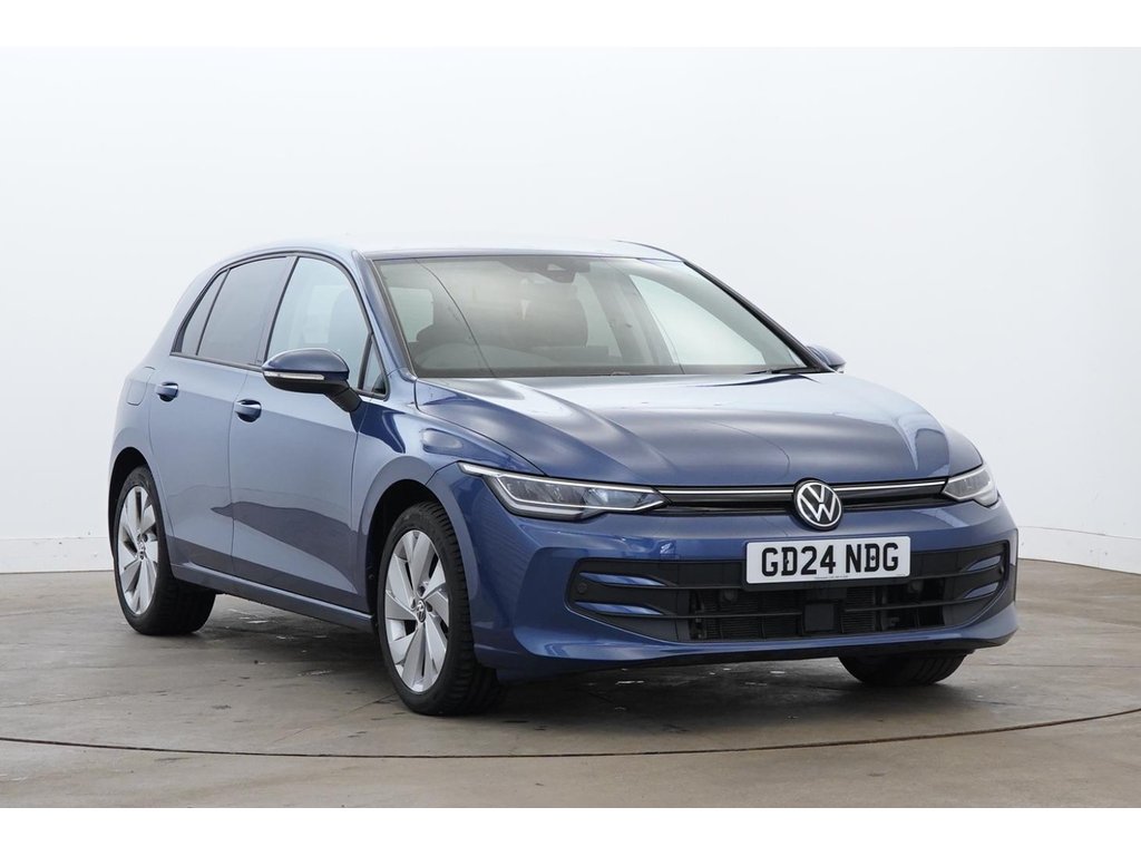 Main listing image - Volkswagen Golf