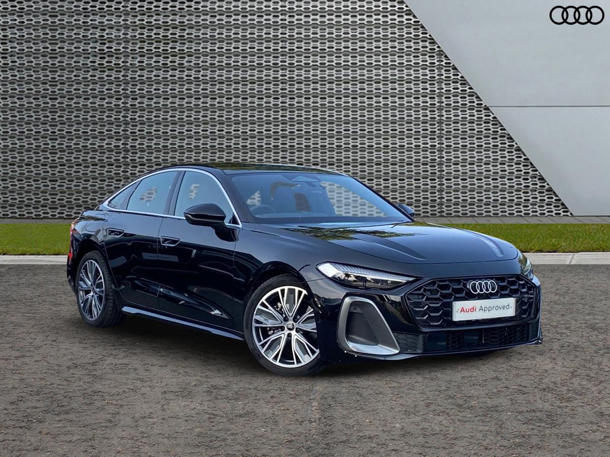 Main listing image - Audi A5