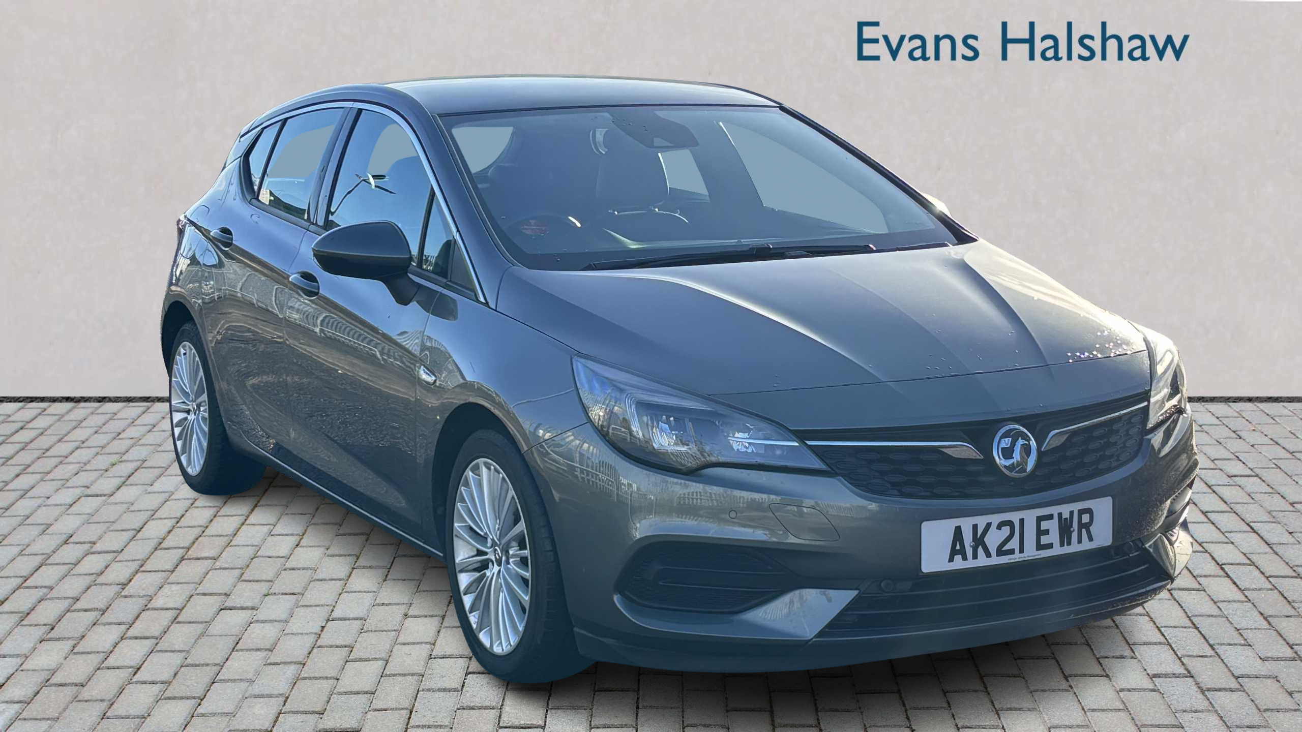 Main listing image - Vauxhall Astra