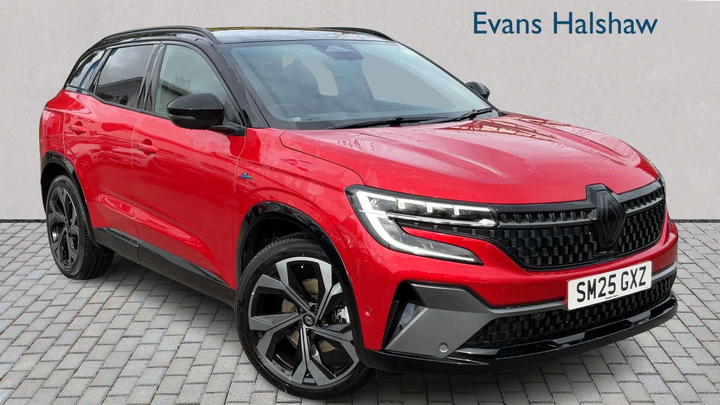 Main listing image - Renault Austral