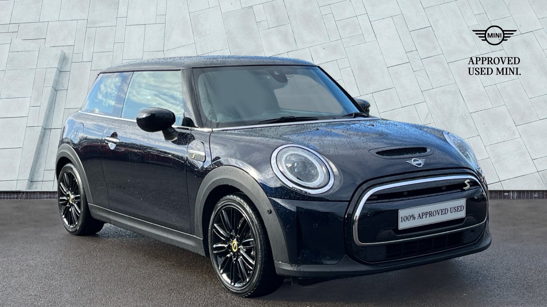 Main listing image - MINI Electric