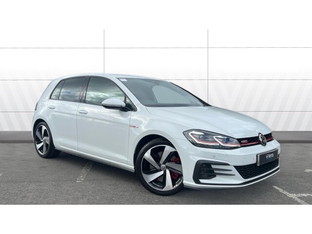 Main listing image - Volkswagen Golf GTI