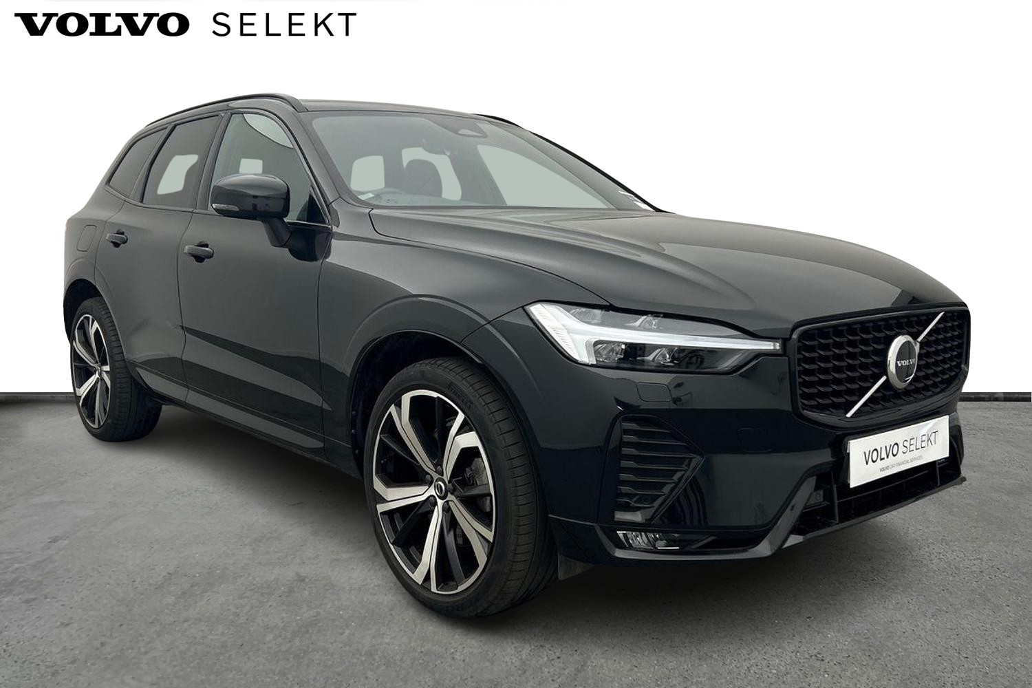 Main listing image - Volvo XC60