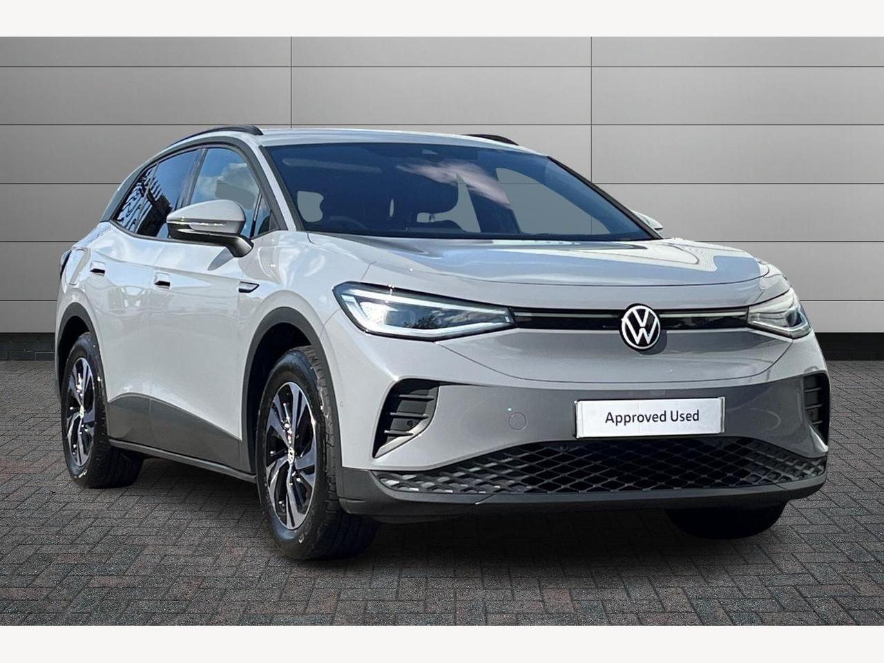 Main listing image - Volkswagen ID.4