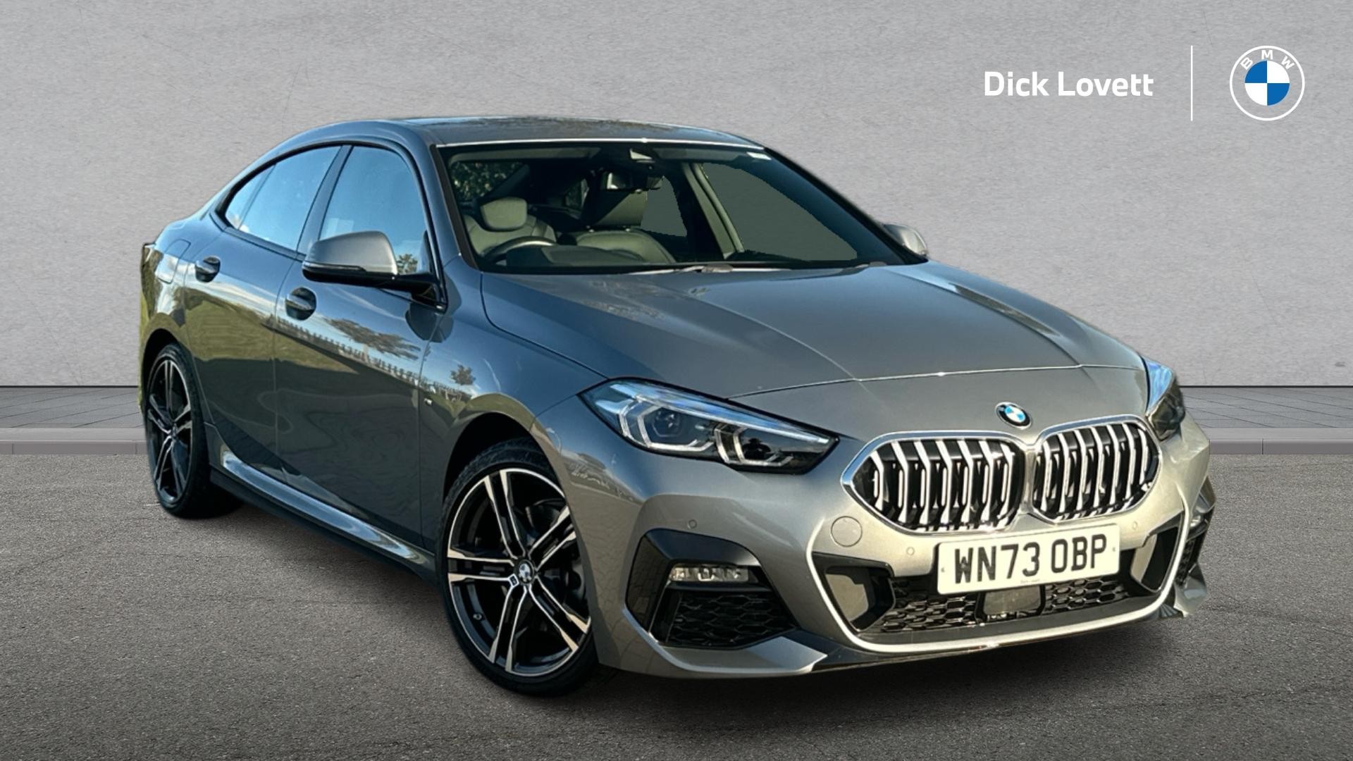 Main listing image - BMW 2 Series
