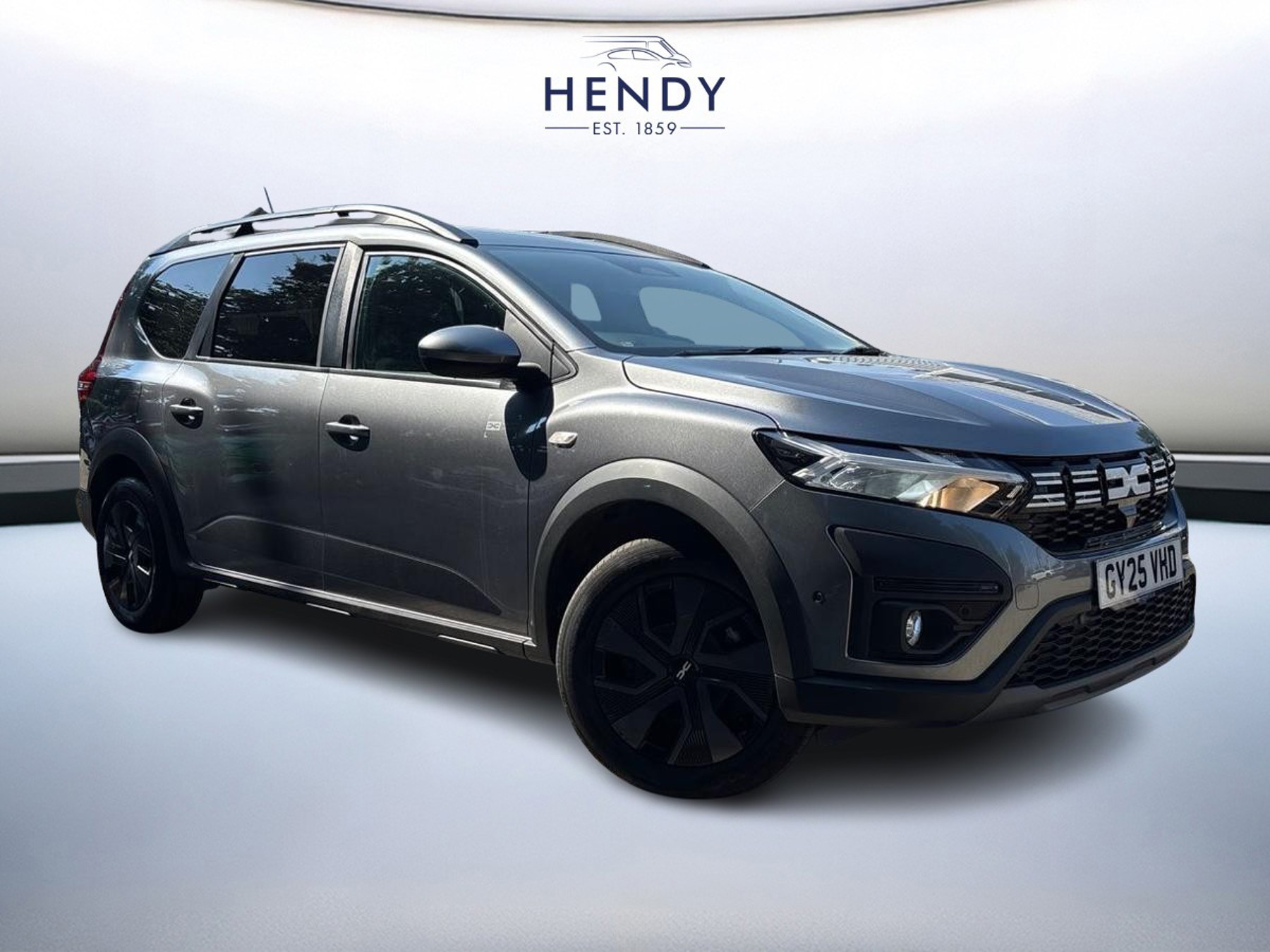 Main listing image - Dacia Jogger