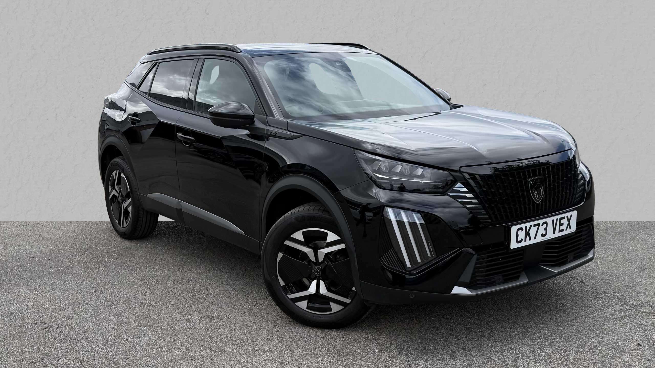 Main listing image - Peugeot 2008