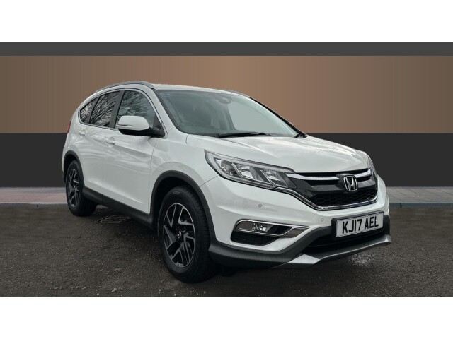 Main listing image - Honda CR-V