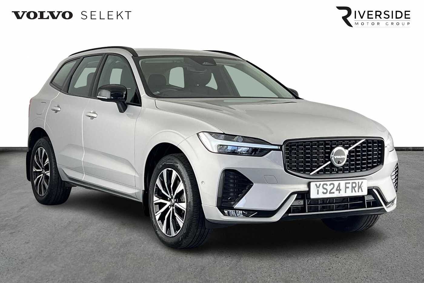 Main listing image - Volvo XC60